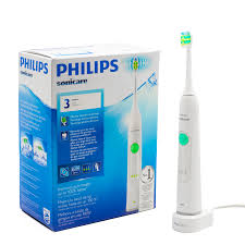 Solo debes colocarlo en el elegante vaso después de cepillarte y empezará a cargarse al instante. Cepillo Sonico Series 3 Deposito Dental Odontology Bg