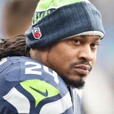 However, some other sources have stated that his net worth is not that high and today it actually. Marshawn Lynch Net Worth Wiki Bio Salary Stats Fantasy Wife Contracts Career