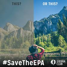 Epa gas mileage, safety, air pollution, and greenhouse gas estimates for new and used cars and trucks. Top 10 Reasons We Need The Epa Sierra Club