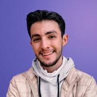 David Lardin's Instagram, Twitter & Facebook