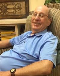 Barnett Bauer Obituary