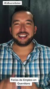 Feria De Empleo Canada Queretaro