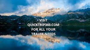 Quicktrip360 Com Is A Travel Site That Provides Any All Travel Needs Including Flights Hotels And Special Bundle V Travel Sites Perfect Travel Flight And Hotel