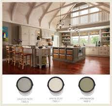 Check out the colore palettes for 2020 curated for the 2020 color trends by color experts from behr paint. Behr Farmhouse Cans Border Colorfully Behr