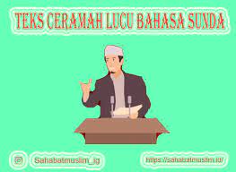 Google has many special features to help you find exactly what you're looking for. Teks Ceramah Lucu Bahasa Sunda Contoh Dan Penjelasannya