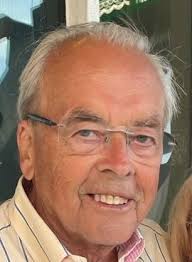 Tribute to Geoffrey Howell, 1936