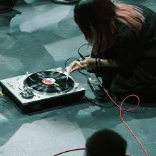 Bildergebnis für dj sniff