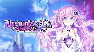 Image result for Neptunia