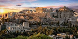Valley view in grecia for sale. Grecia Contempla Abrir Sus Puertas Al Turismo Para El Mes De Mayo