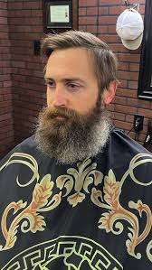 Are you ready for a fresh look after growing out your beard this winter?  It’s the perfect time for a change! Schedule your appointment today at True  Urban Barbershop! , Go to Trueurbanbarber.com or ...