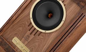 Maybe you would like to learn more about one of these? Tannoy Prestige Gold Reference Series First Listen Witchdoctor Co Nz