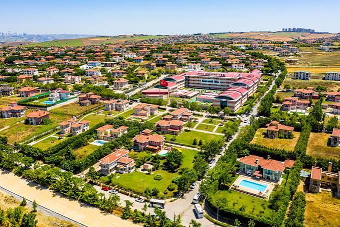 Ana Sayfa - İstanbul Arel Üniversitesi