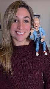 Proceso de Creación del Muñeco para Carlos Valverde