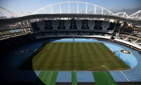 Botafogo empata com o vasco em são januário e garante classificação para as oitavas por ter vencido primeiro jogo no nilton. Botafogo E Vasco Se Reencontram Para Duelo Inedito Na Copa Do Bra