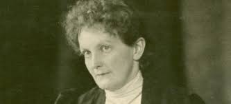 Marie Steiner und die Christengemeinschaft