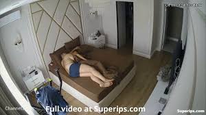 IPCAM – Beautiful Russian wife is brutally penetrated