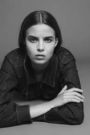 Pepe najarro is a bartender working in el coyote cojo bar in heywood. Wiktoria G For Patrizia Pepe Fw 2020 Eastwestmodels Model Agentur Frankfurt Am Main