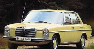Mercedes 1975 Mercedes Benz Classic Mercedes Benz Cars Mercedes Models