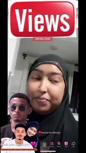 Xafsa Abdi Xafid Ma Jeceshahay Yes 😂 Noocaas Maad Tahay ? Views Ayaa ii  Geeyay iyo in Aan ilma Qurxoon Dhala, Hafsa Queen iyo Abdi Xafid, Qilaafka  Abdi Hafid iyo Hafsa Queen, Haafidleo vs ...