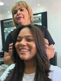 Armando Claro Cortes Cabello Mujer 2025