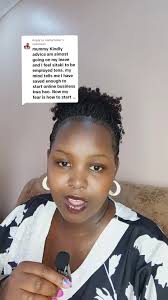 Starting a Business with Gikomba Thrifted Clothes