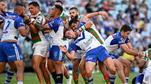 Check out the latest pictures, photos and images of latrell mitchell from 2021. Nrl 2021 Latrell Mitchell Cody Walker Brain Snaps Could Cost South Sydney The Premiership Daily Telegraph