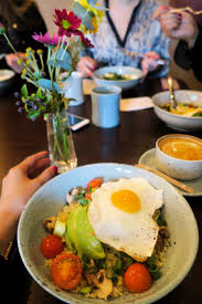 pin auf brunch in zurich