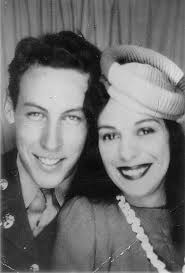 Virgil Glenn Caudill (1923-1995)