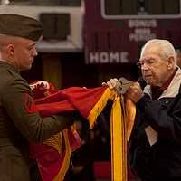 Maj. Gen. Duane Gamble, commanding general, U.S. Army