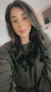 Nicole Burson's Instagram, Twitter & Facebook