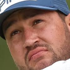 Thriston Lawrence wins Sir Henry Cotton Rookie of the Year Award