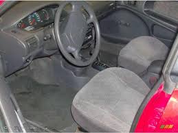 1997 Dodge Neon Highline Sedan Interior Photo 46184208 Gtcarlot Com