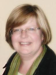 Nancy Llewellyn en la Universidad de Cádiz