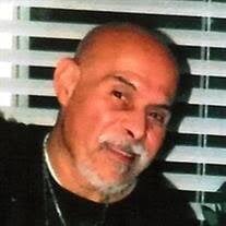 John Diaz Palacio Obituary