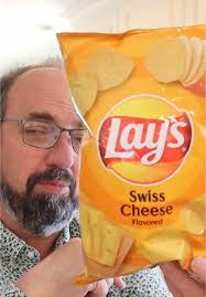 🇺🇸 Kettle Brand Chamoy potato chips