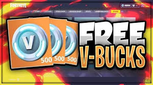 That's all with the coded system you will get the fortnite v bucks for free. Free Fortnite Free V Buck Generator Latest Fortnite In Game Currency Bucks