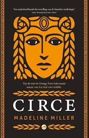 Bol Com Circe Madeline Miller 9789492086822 Boeken