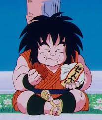 Yajirobe is a supporting protagonist in the dragon ball series. Yajirobe Character 11421 Anidb