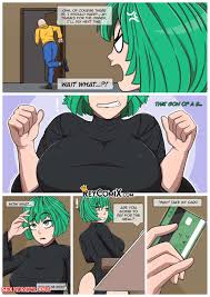 ✅️ Porn comic The Debt. Chapter 1. One Punch Man. ReyComix , Crock Comix.  Sex comic busty beauty owes ✅️ | | Porn comics hentai adult only |  wporncomics.com