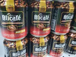 Alicafe tongkat ali and ginseng karamel alicafe tongkat ali and ginseng karamel variant combines the indulgent taste of caramel with premium quality arabica and robusta coffee beans. Limited Edition Alicafe Tongkat Ali Ginseng With Honey Kurma Mini Me Insights