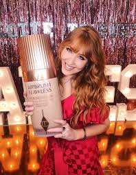 charlotte tilbury is ing to singapore