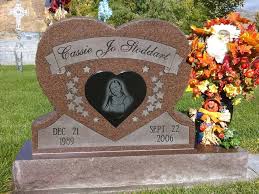 Life without parole.they also appear in the 2013 documentary lost for life.they were also featured on investigation discovery's your worst nightmare, episode when lights go out (). Inside The Scream Murder Of Cassie Jo Stoddart By Her Own Friends