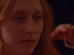 Lady in Red (Short Film)