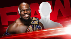 Full wrestling profile of apollo crews, including career history, promotions he worked with, real name, height, weight, age, face/heel turns, titles won & accomplishments, finishers, theme. Apollo Crews Wwe Us Champion Wwe News And Results Raw And Smackdown Results Impact News Roh News