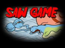 Check spelling or type a new query. Bob Esponja Saw Game Sitio De Descarga El Malvado Pigsaw Ha Secuestrado A Nino S Story