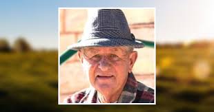 James V. Jacobsen Obituary May 18, 2022