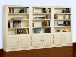 Cabinets, curios, & bookshelves with low payments. Low Bookcases With Doors Ideas On Foter