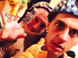 So Sad were losing all our music heroes, time passes us all by. I enjoyed  the fact that he bought John Lenton juke box that had green onions