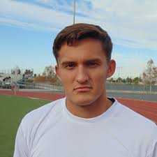 Tyler Garrard's Awards