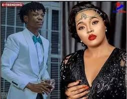 Maneno ya mwisho aliyoyasema dogo mfaume kabla hajafariki dunia. Habari Na Matukio New Story Ila Wolper Punguza Kidogo Ndugu Yangu Young Killer Wolper Alinifumania Na Mwanamke Mwingine Chumbani Kipindi Nipo Kwenye Mahusiano Nae Ndio Maana Akapata Hasira Tukaachana Na